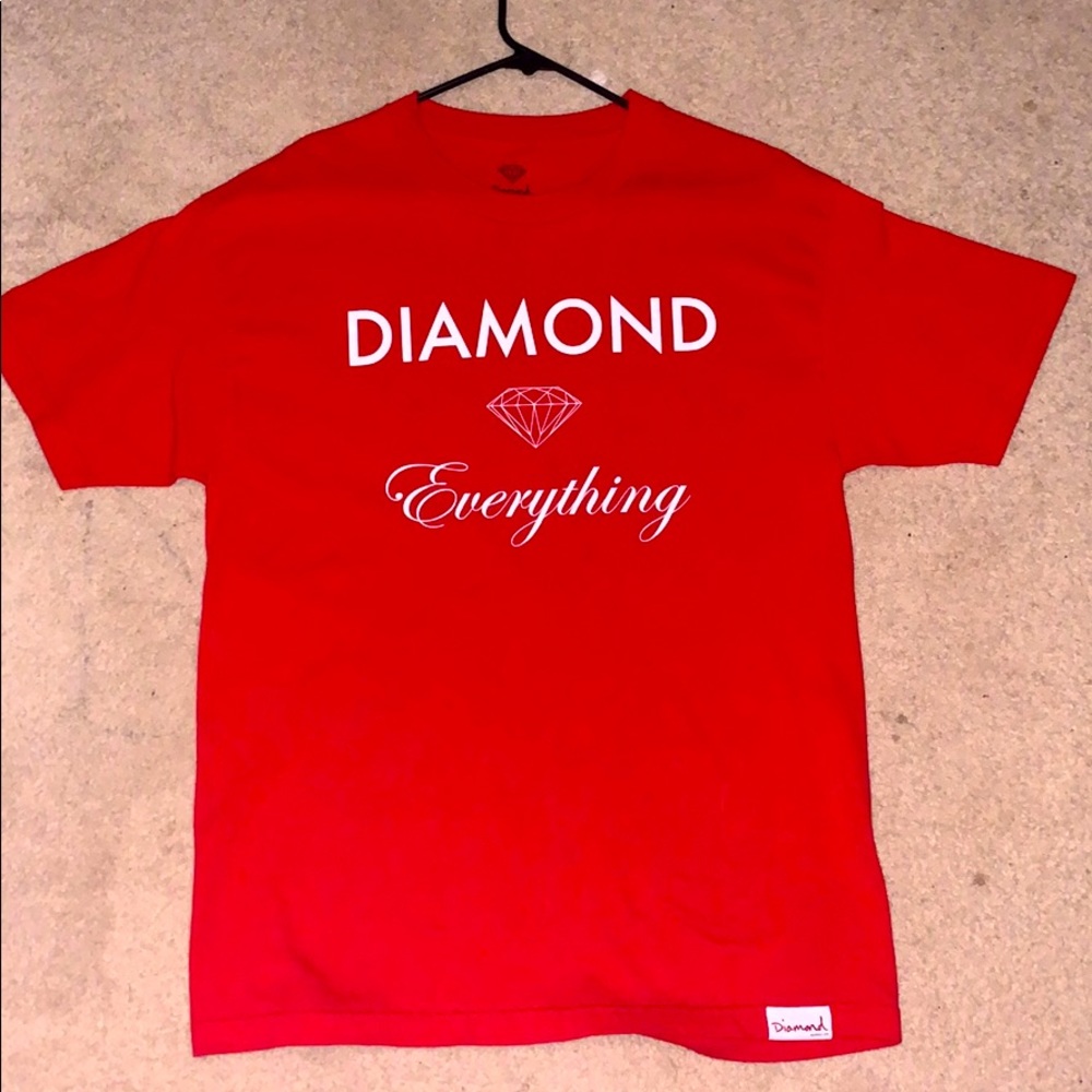 Men’s t-shirt